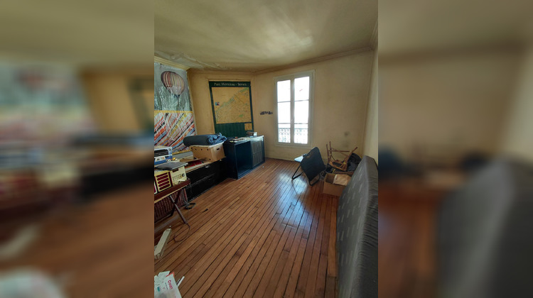 Ma-Cabane - Vente Appartement Paris, 44 m²