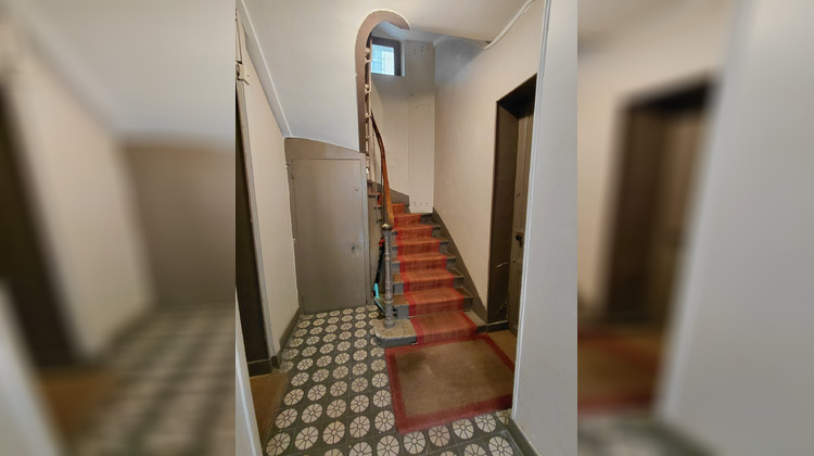 Ma-Cabane - Vente Appartement Paris, 44 m²