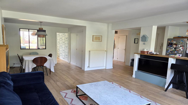 Ma-Cabane - Vente Appartement PARIS, 80 m²