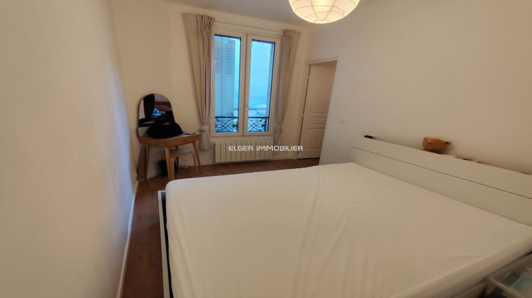 Ma-Cabane - Vente Appartement Paris, 27 m²