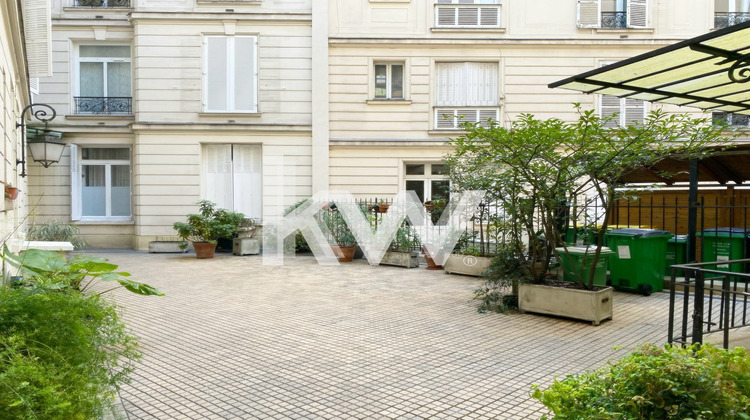 Ma-Cabane - Vente Appartement Paris, 9 m²