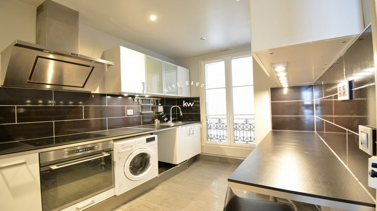 Ma-Cabane - Vente Appartement Paris, 41 m²