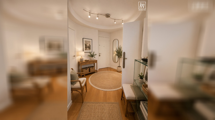 Ma-Cabane - Vente Appartement Paris, 75 m²