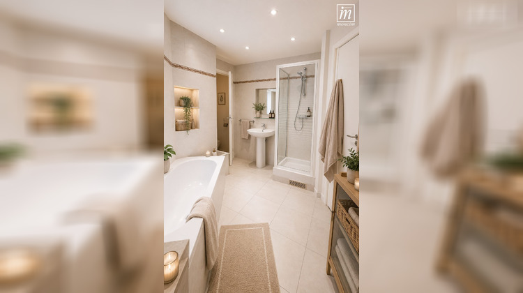 Ma-Cabane - Vente Appartement Paris, 75 m²
