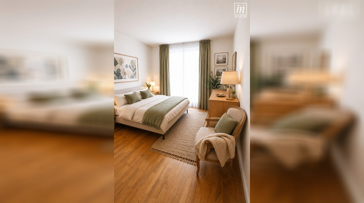 Ma-Cabane - Vente Appartement Paris, 75 m²