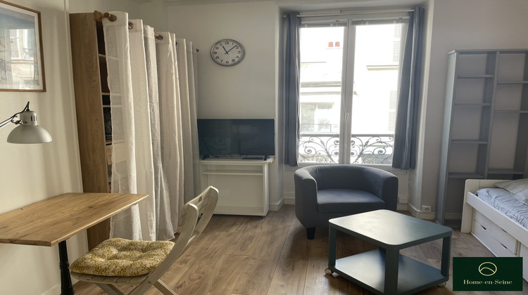 Ma-Cabane - Vente Appartement Paris, 15 m²