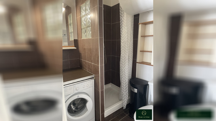 Ma-Cabane - Vente Appartement Paris, 15 m²