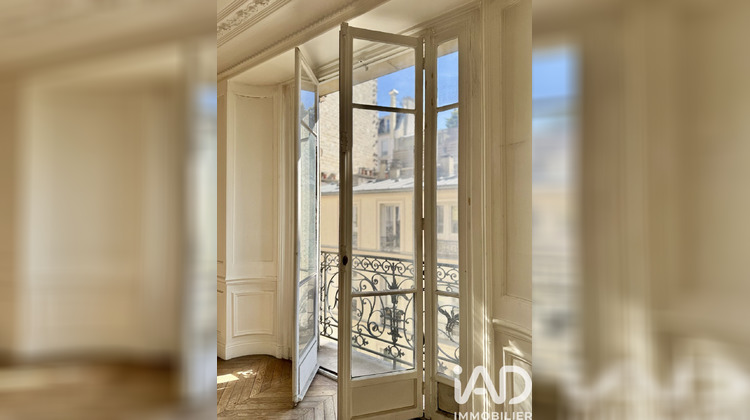 Ma-Cabane - Vente Appartement Paris, 95 m²