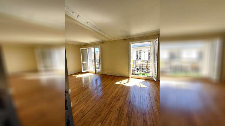 Ma-Cabane - Vente Appartement Paris, 72 m²