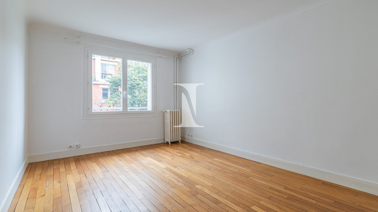 Ma-Cabane - Vente Appartement Paris, 45 m²