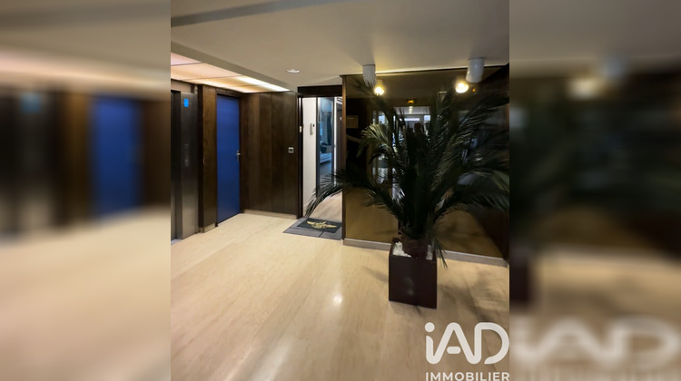 Ma-Cabane - Vente Appartement Paris, 45 m²