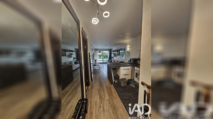 Ma-Cabane - Vente Appartement Paris, 45 m²