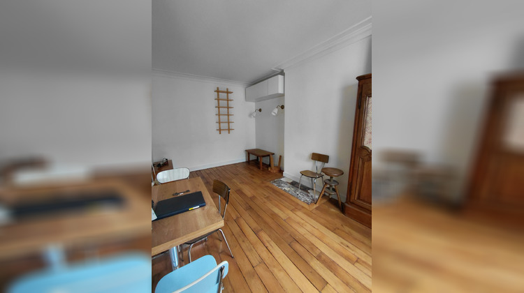 Ma-Cabane - Vente Appartement Paris, 21 m²