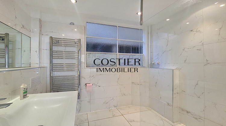Ma-Cabane - Vente Appartement Paris, 38 m²