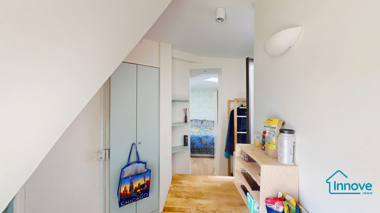 Ma-Cabane - Vente Appartement Paris, 14 m²