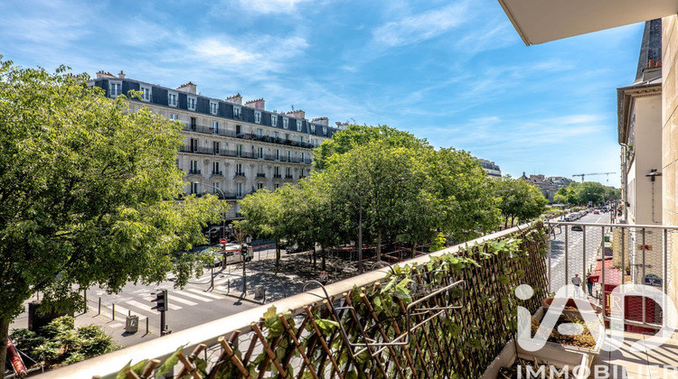 Ma-Cabane - Vente Appartement Paris, 70 m²