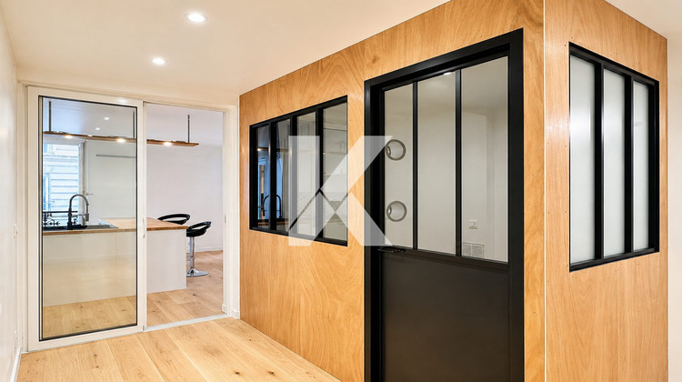 Ma-Cabane - Vente Appartement Paris, 52 m²