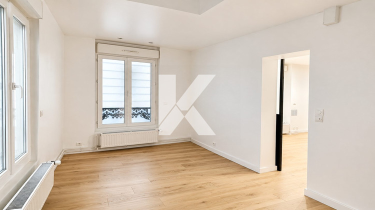 Ma-Cabane - Vente Appartement Paris, 52 m²
