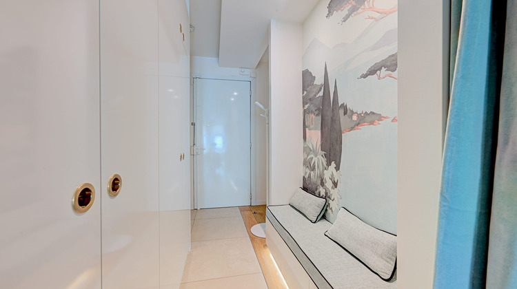 Ma-Cabane - Vente Appartement Paris, 34 m²