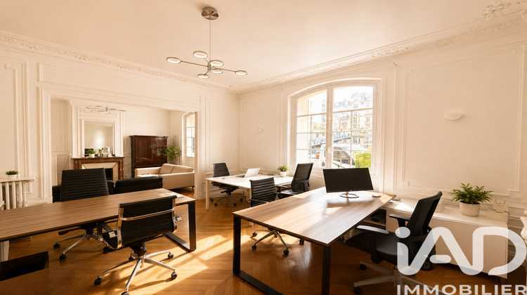 Ma-Cabane - Vente Appartement Paris, 105 m²