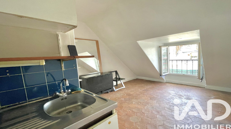 Ma-Cabane - Vente Appartement Paris, 11 m²