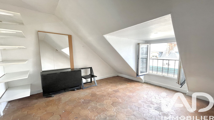 Ma-Cabane - Vente Appartement Paris, 11 m²