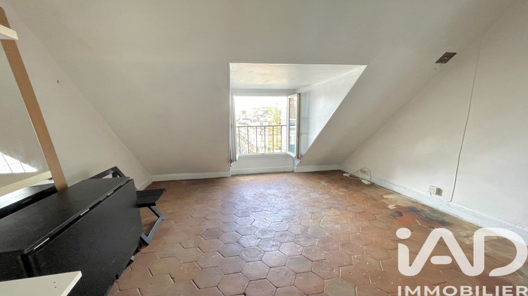 Ma-Cabane - Vente Appartement Paris, 11 m²