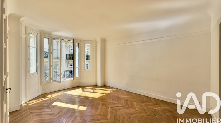 Ma-Cabane - Vente Appartement Paris, 105 m²
