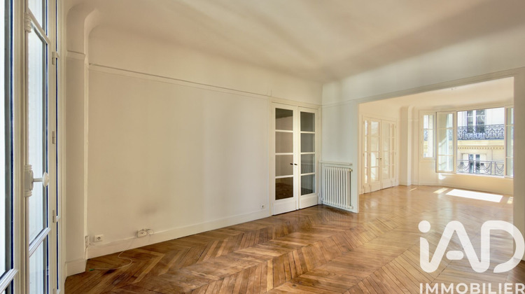 Ma-Cabane - Vente Appartement Paris, 105 m²