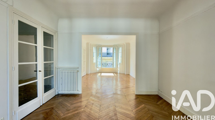 Ma-Cabane - Vente Appartement Paris, 105 m²