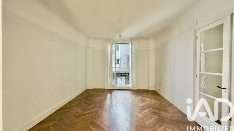 Ma-Cabane - Vente Appartement Paris, 105 m²