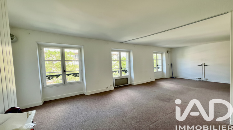 Ma-Cabane - Vente Appartement Paris, 40 m²