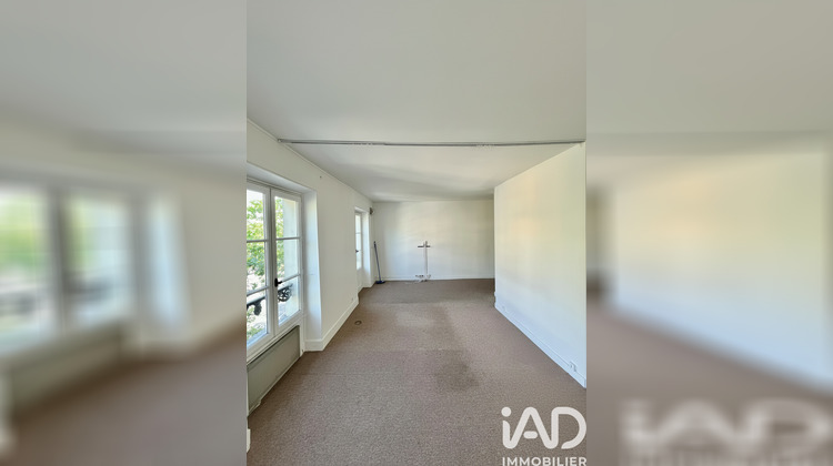 Ma-Cabane - Vente Appartement Paris, 40 m²