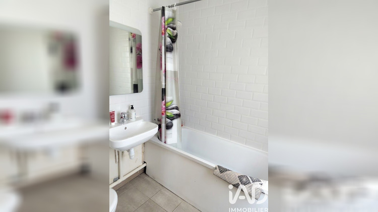 Ma-Cabane - Vente Appartement Paris, 14 m²