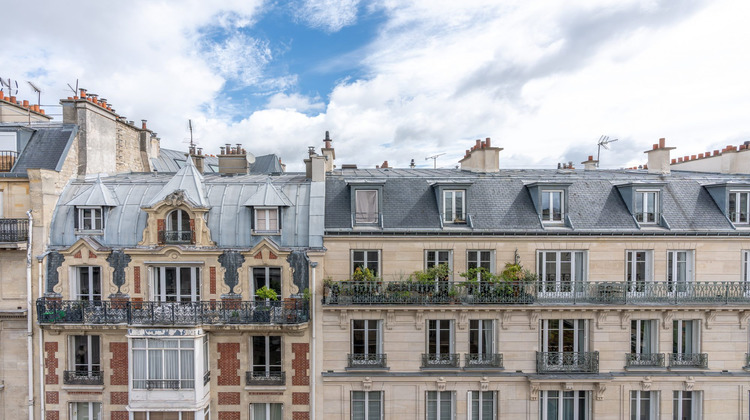 Ma-Cabane - Vente Appartement Paris, 59 m²