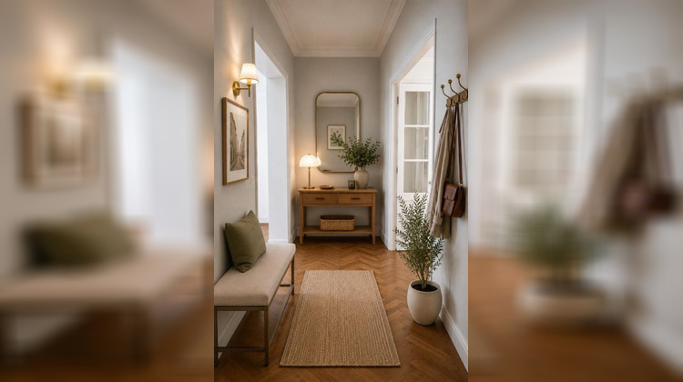 Ma-Cabane - Vente Appartement PARIS, 105 m²