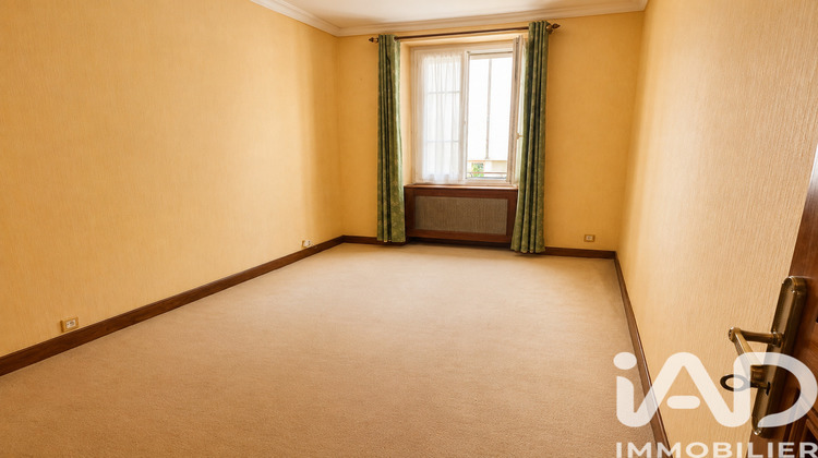 Ma-Cabane - Vente Appartement Paris, 62 m²
