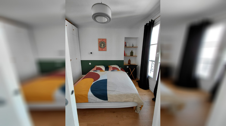 Ma-Cabane - Vente Appartement Paris, 47 m²