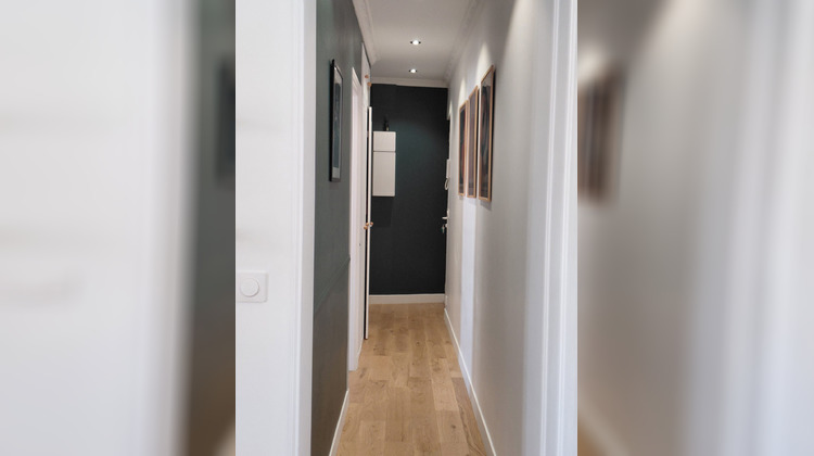 Ma-Cabane - Vente Appartement Paris, 47 m²