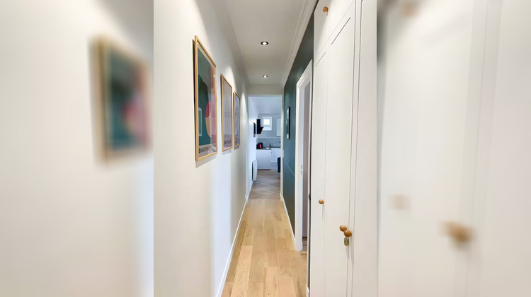 Ma-Cabane - Vente Appartement Paris, 47 m²