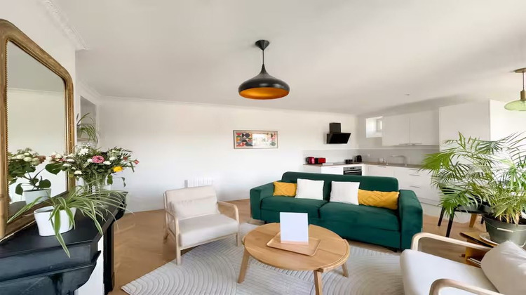 Ma-Cabane - Vente Appartement Paris, 47 m²