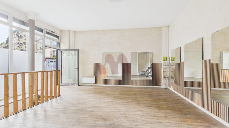 Ma-Cabane - Vente Appartement Paris, 50 m²
