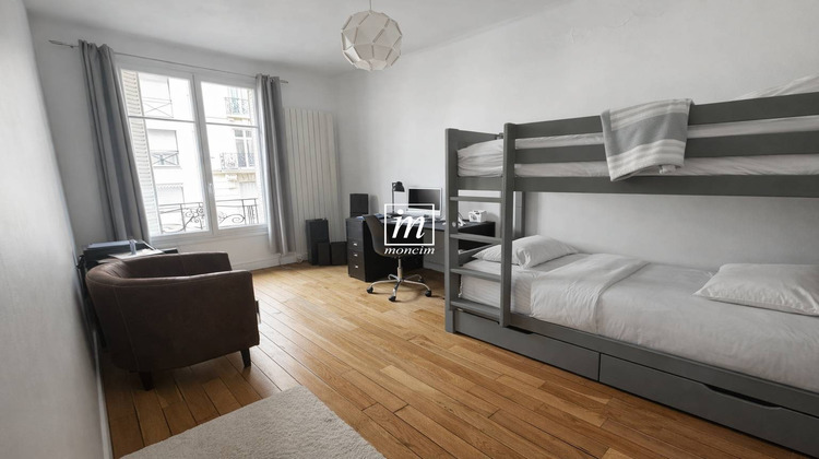 Ma-Cabane - Vente Appartement Paris, 62 m²