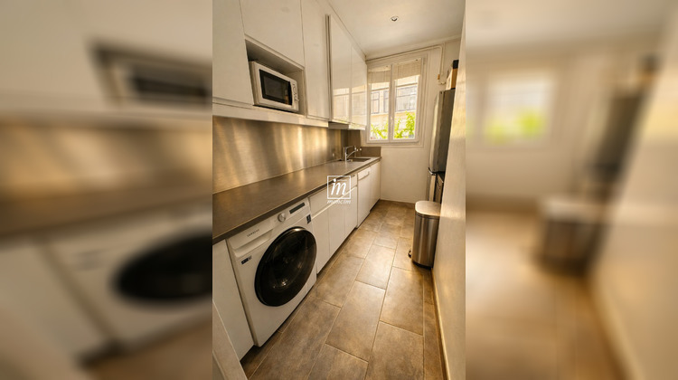 Ma-Cabane - Vente Appartement Paris, 62 m²