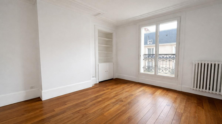 Ma-Cabane - Vente Appartement PARIS, 55 m²