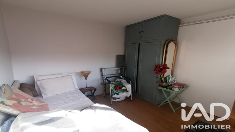 Ma-Cabane - Vente Appartement Paris, 34 m²