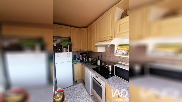 Ma-Cabane - Vente Appartement Paris, 34 m²