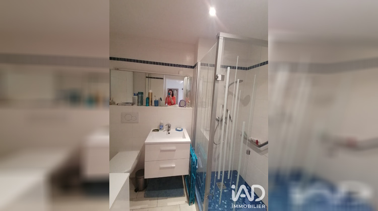 Ma-Cabane - Vente Appartement Paris, 34 m²