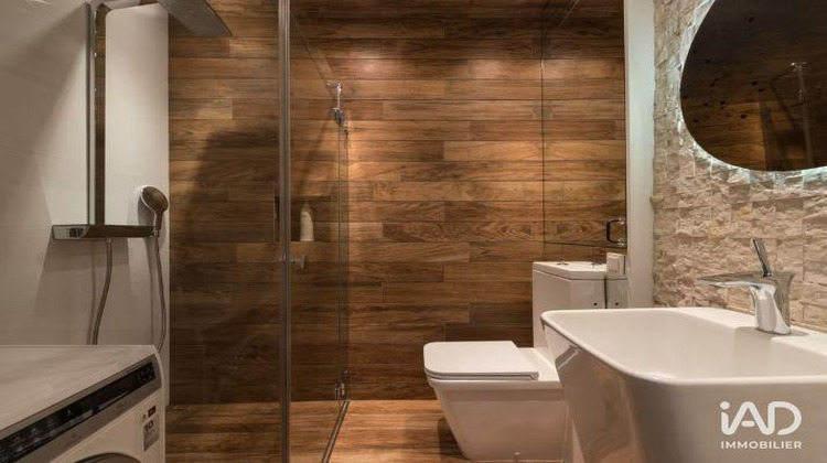 Ma-Cabane - Vente Appartement Paris, 105 m²