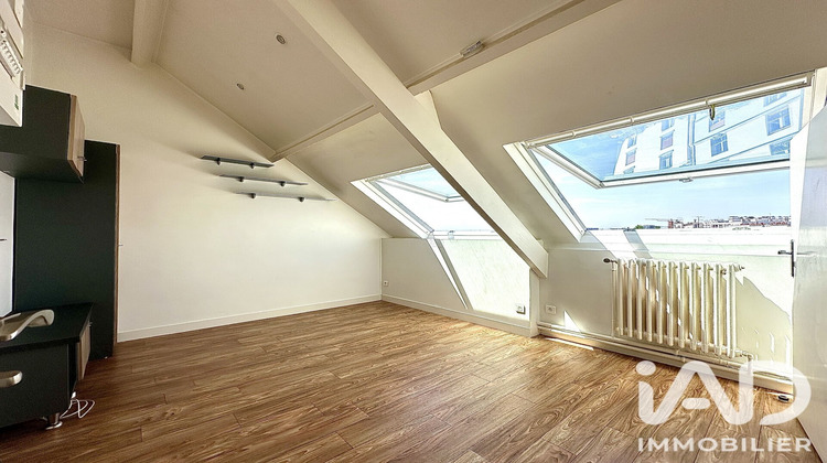 Ma-Cabane - Vente Appartement Paris, 14 m²